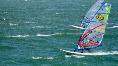 WakeScout Listings in New Territories: Cheung Chau Windsurfing Centre