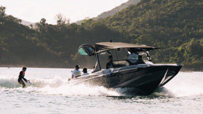 WakeScout Listings in New Territories: Goofy Waves Watersports Club & Academy