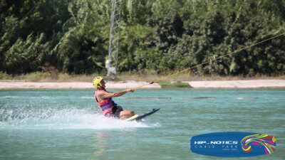 WakeScout Listings in Turkey: Antalya Hip-Notics Cable Park
