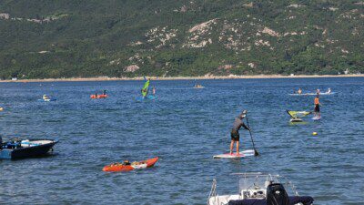WakeScout listings in Hong Kong: Hiwindlover Water Sport Centre