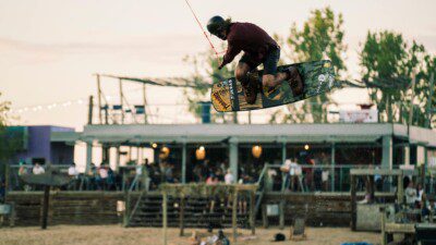 WakeScout Listings in Argentina: Renton Wakeboarding Complex