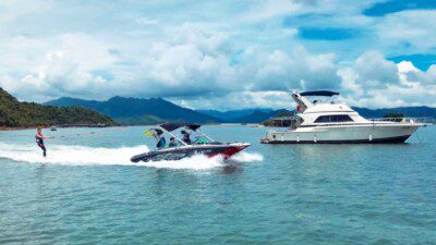WakeScout Listings in New Territories: Wake2Chill Watersports