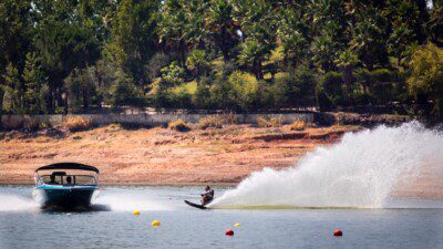 WakeScout Listings in Portugal: The Water Ski Academy