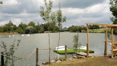 WakeScout Listings in Pays de la Loire: Divatte Wakepark