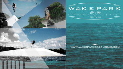 WakeScout Listings in Spain: Wakeparkcazalegas