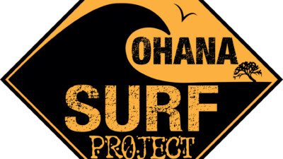 Ohana Surf Project