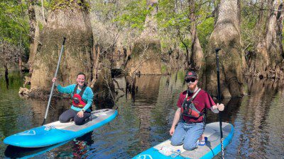 WakeScout Listings in Georgia: Savannah Canoe and Kayak