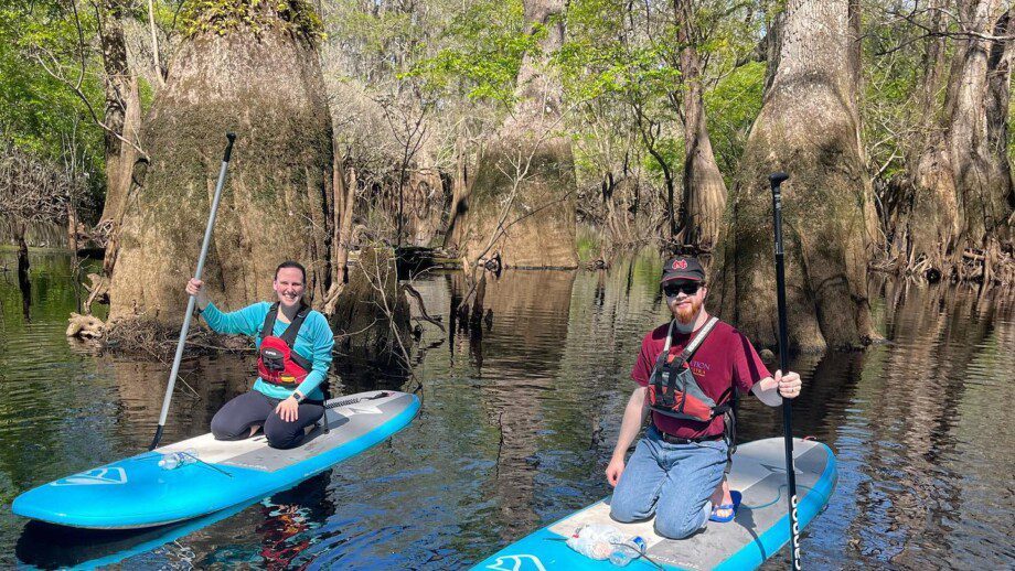 Savannah Canoe and Kayak