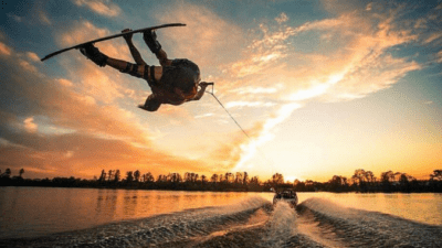 9 Best Places to Wakeboard in Florida