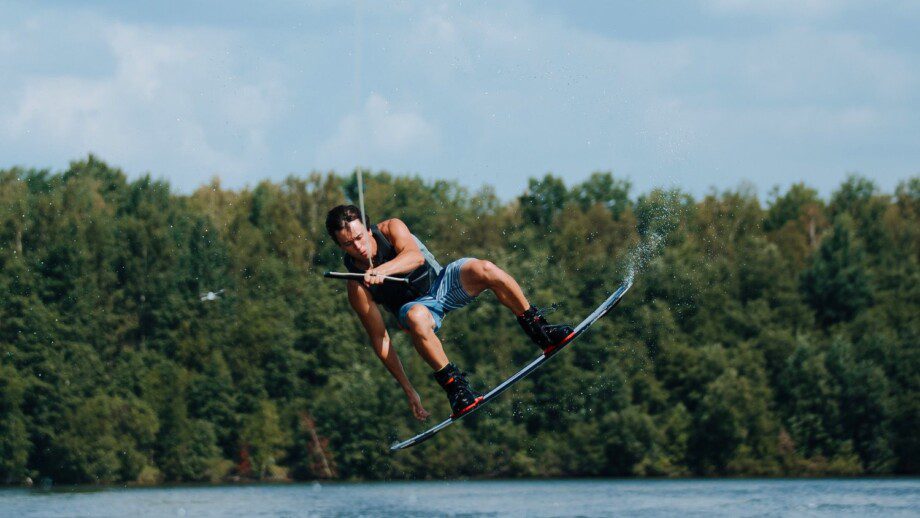 Moselle Wake Park