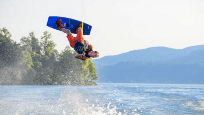How to Choose a Wakeboard