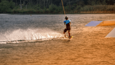 What Size Wakeboard Do I Need?