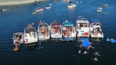 WakeScout Listings in Texas: CUCO Jetski and Yacht Rentals