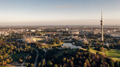 WakeScout Listings in Bayern: Olympic Park Munich