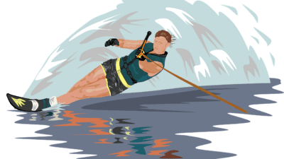 The Best Intermediate Water Skis: What To Look For and Why