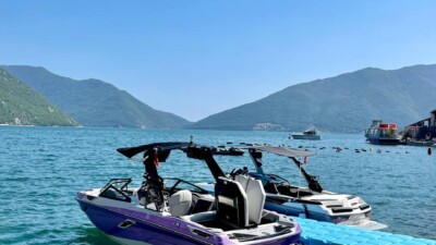 WakeScout Listings in Montenegro: Miami Vibes
