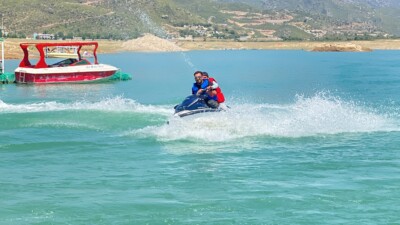 WakeScout Listings in Pakistan: Khanpur Dam Water Sports and Adventure Club