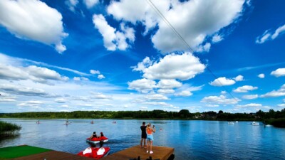 WakeScout Listings in Lithuania: Marionette – Wakepark Siauliai