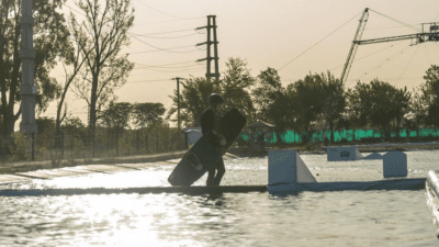 WakeScout Listings in Argentina: Molino Wakepark