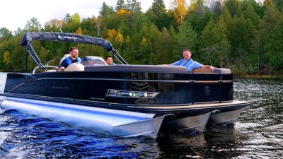 WakeScout Listings in Ontario: Matchless Adventures