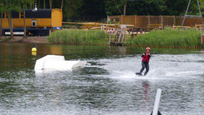 WakeScout Listings in United Kingdom: Quays Watersports