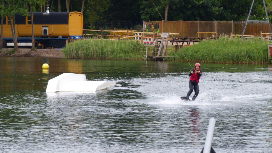 Quays Watersports