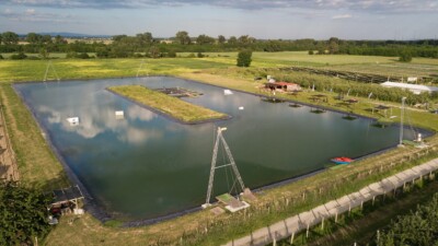Wake Park Welldoers