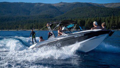 Elevated Water Sports