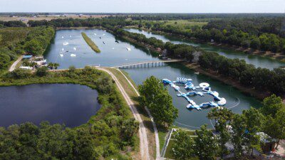 WakeScout Listings in Florida: The Cove