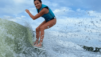 WakeScout Listings in Florida: Destin Wakesurf