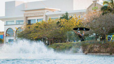 WakeScout Listings in Mexico: Fornelos Wake Yucatan