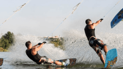 Upper Chesapeake Ski Club