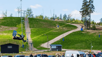 Alandsrydsbacken