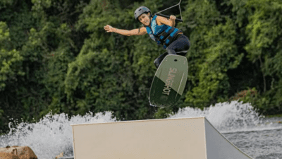 WakeScout Listings in Sâo Paulo: Alpha Wake Park