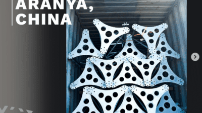 Aranya Wake Park