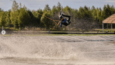 Good Wake Park