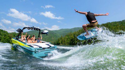 WakeScout Listings in Wisconsin: Gordy’s Lakefront Marine