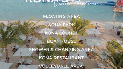WakeScout Listings in Saudi Arabia: Kona Sports Club