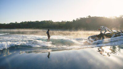 WakeScout Listings in British Columbia: Little River Boatworld