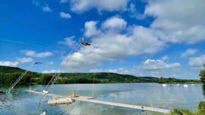 WakeScout Listings in France: Ô’Wake Gamaches