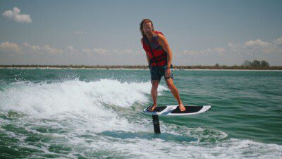 WakeScout Listings in Florida: Positive Waves