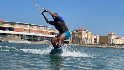 WakeScout Listings in Saudi Arabia: Saudi Wake