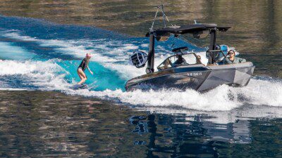 WakeScout Listings in California: Tahoe Surf Co.