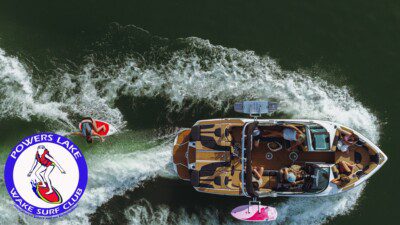 WakeScout Listings in Wisconsin: The Powers Lake Wake Surf Club