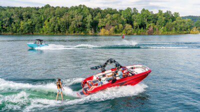 WakeScout Listings in Montana: Whitefish Marine
