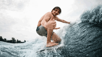 Wakemonte Surf Montenegro