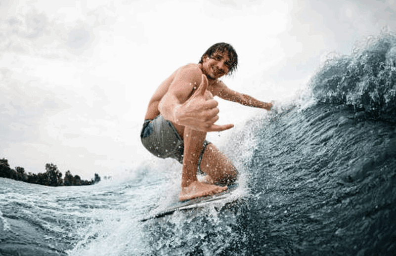 Wakemonte Surf Montenegro